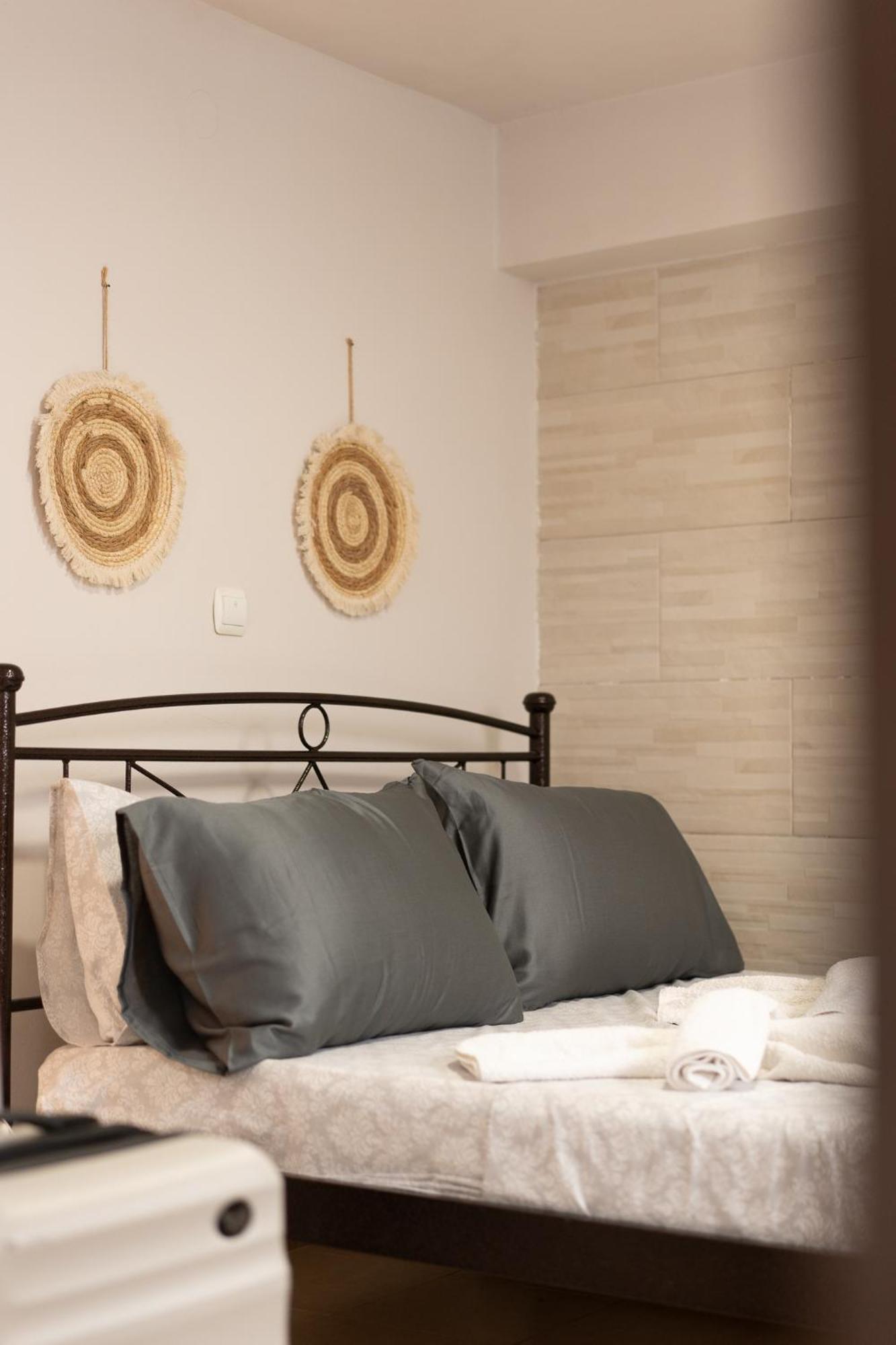 Jasmine House By Panagia Of Petra Apartment ภายนอก รูปภาพ