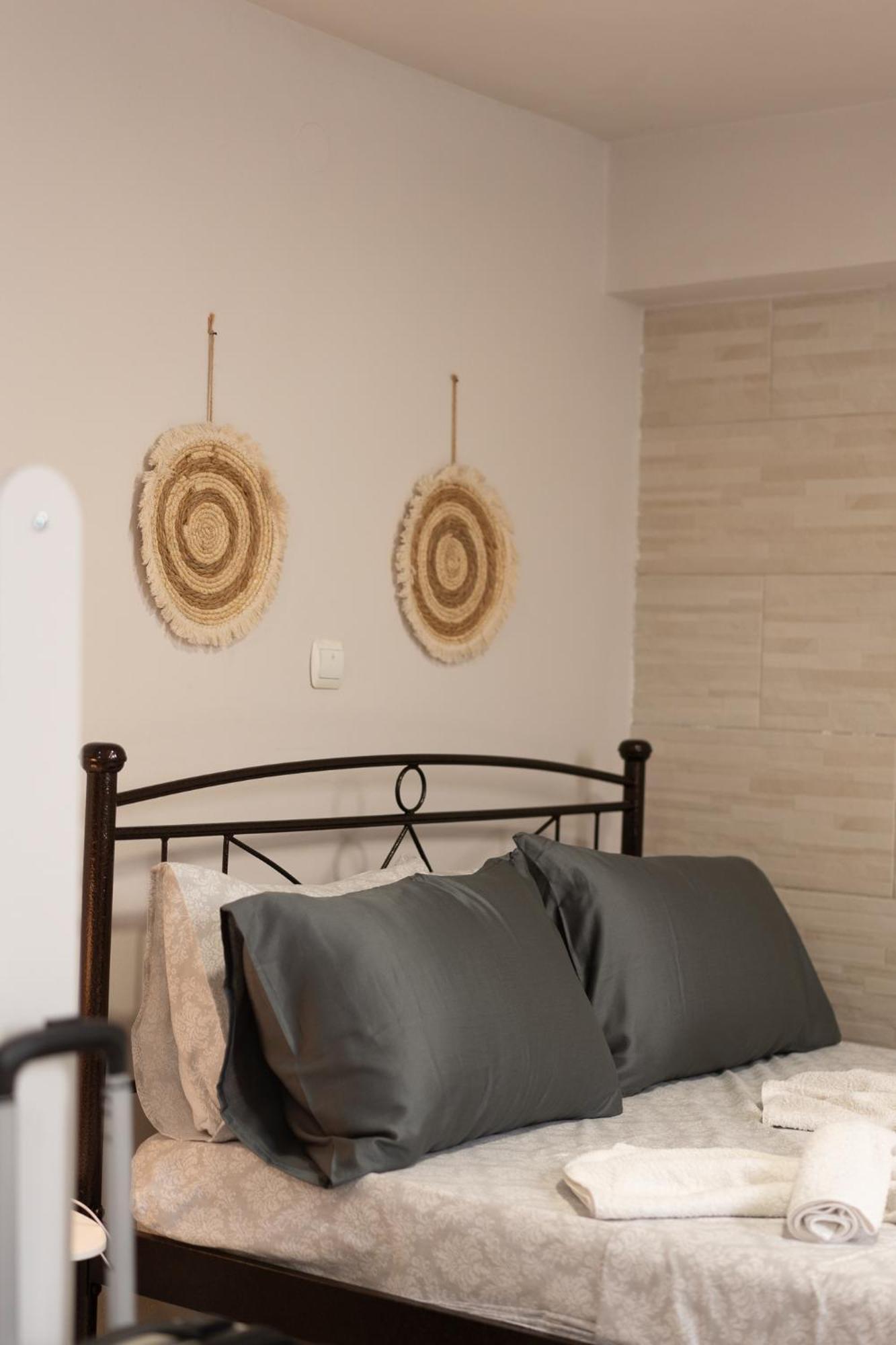Jasmine House By Panagia Of Petra Apartment ภายนอก รูปภาพ