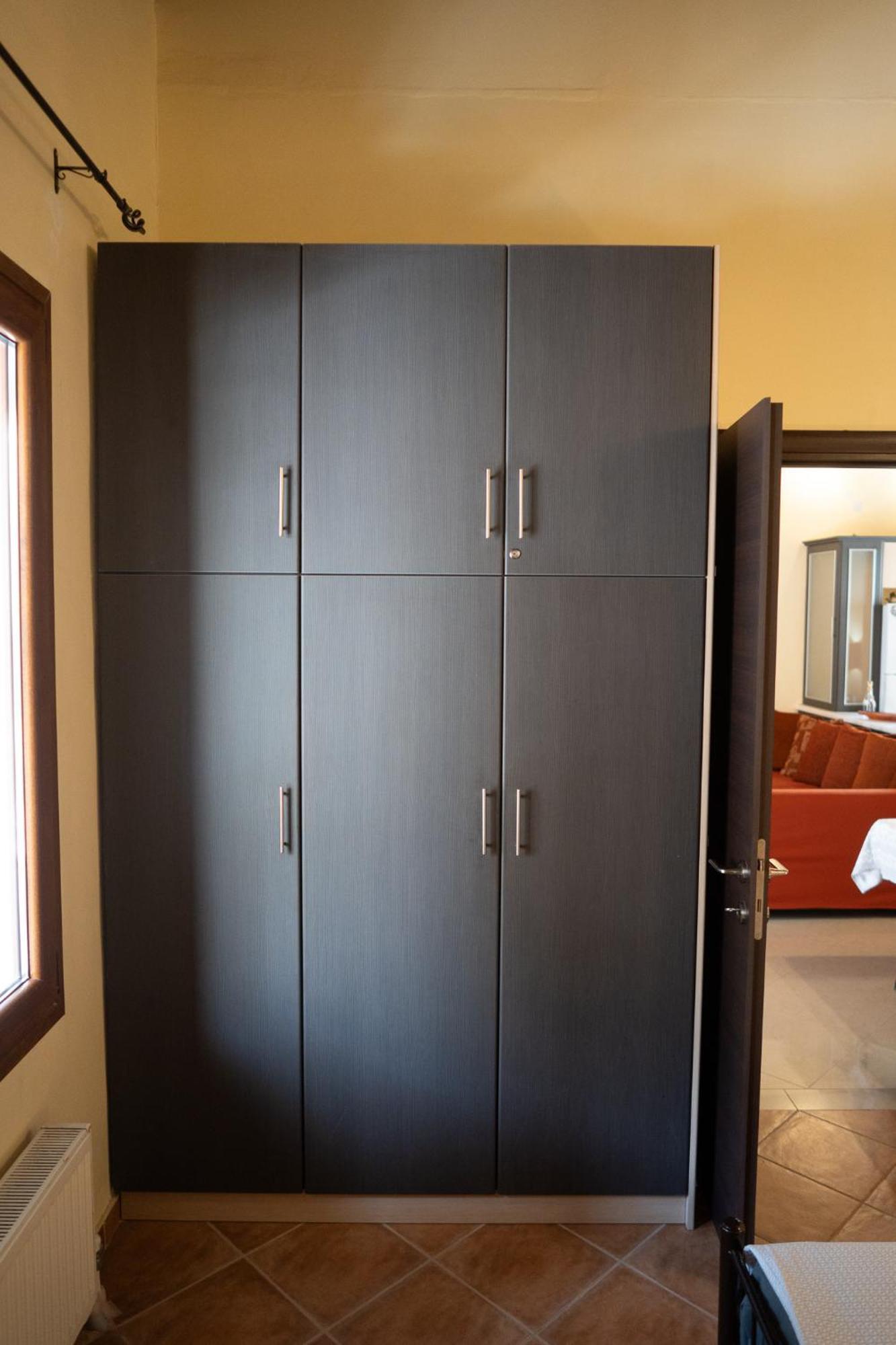 Jasmine House By Panagia Of Petra Apartment ภายนอก รูปภาพ