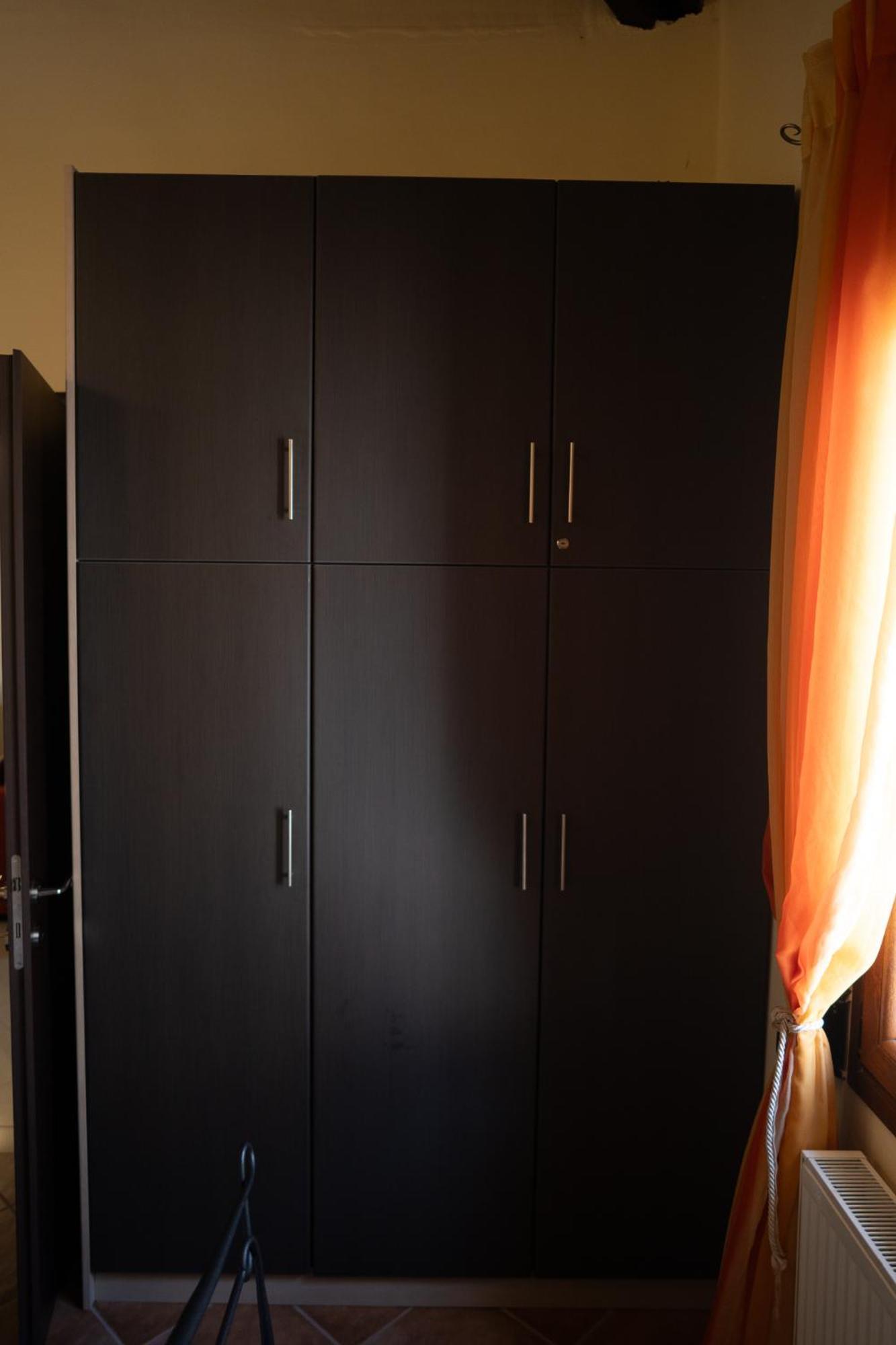 Jasmine House By Panagia Of Petra Apartment ภายนอก รูปภาพ